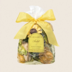 Sorbet Potpourri